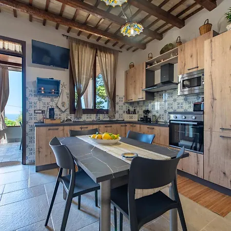 N'do Zu' Cicciu Villa