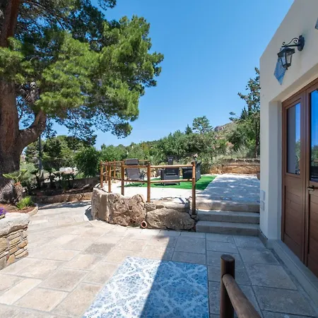 Villa N'do Zu' Cicciu San Vito Lo Capo