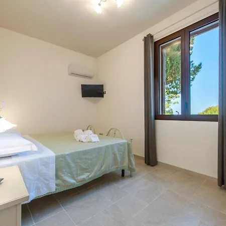 Villa N'do Zu' Cicciu San Vito Lo Capo