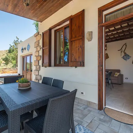 Villa N'do Zu' Cicciu