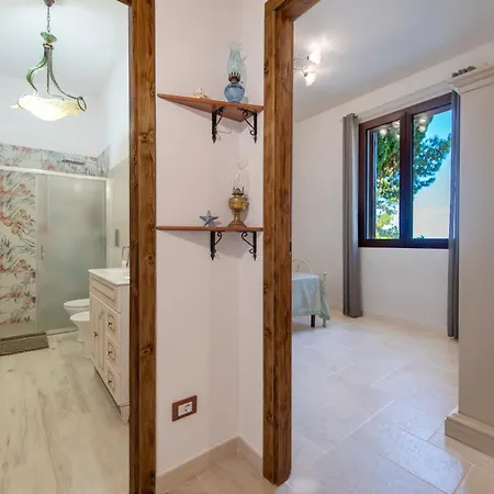 Villa N'do Zu' Cicciu