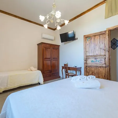 Villa N'do Zu' Cicciu San Vito Lo Capo